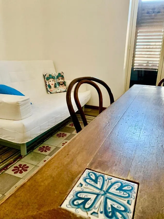 Suite Dreams Politeama Palermo