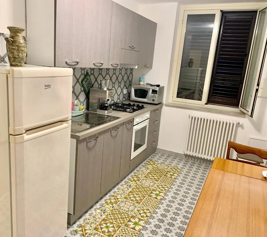 Suite Dreams Politeama Palermo