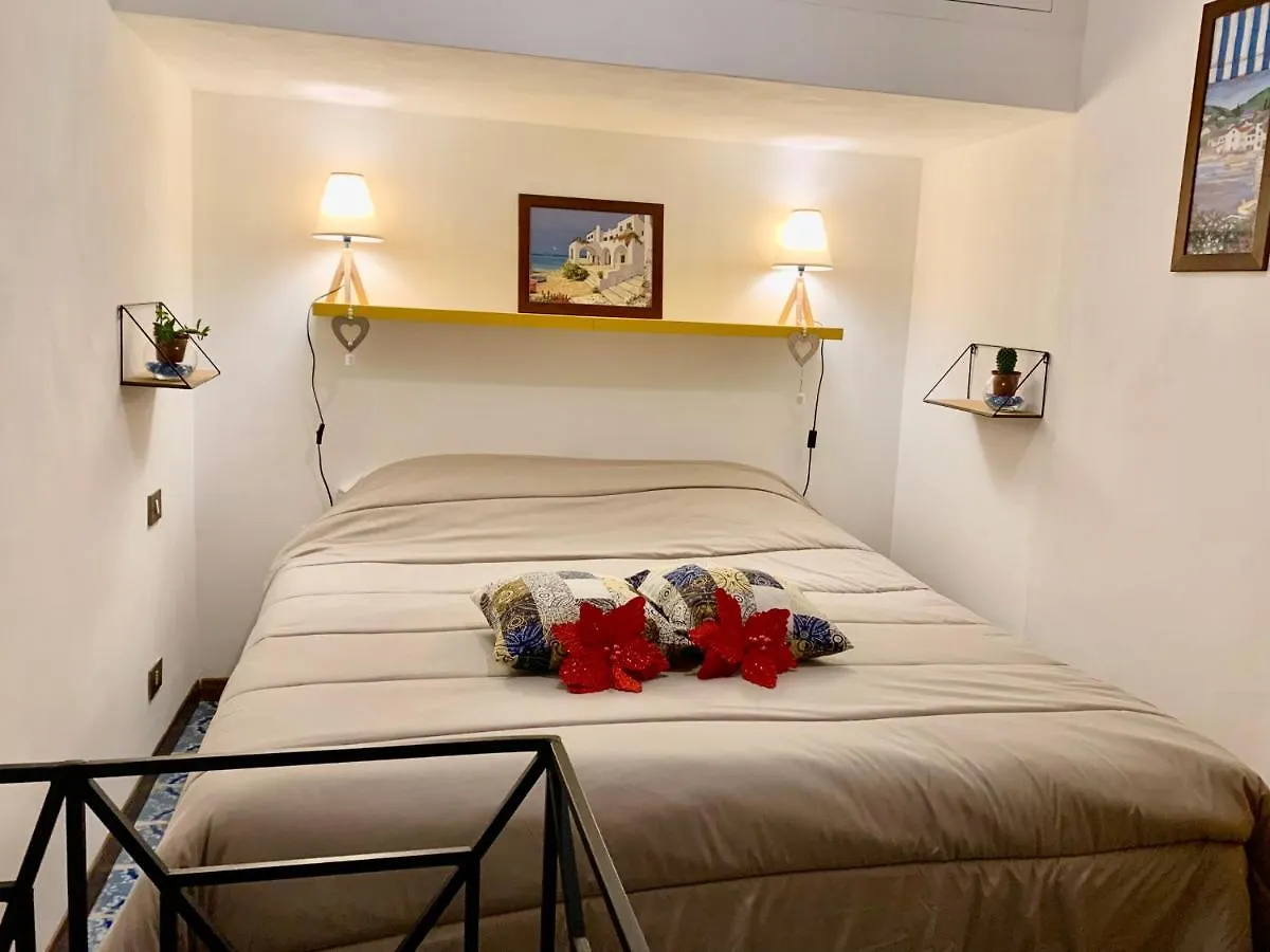 Suite Dreams Politeama Palermo Italy